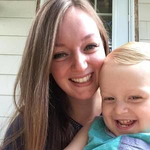 Meet your Posher, Sara